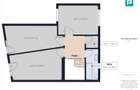 Duplex Parter + Etaj în Urseni - 12