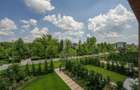 Duplex mobilat utilat,gradina, Tunari parc - 17