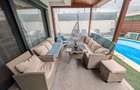 Casa premium 5 camere 180 mp Tunari | 0 comision | Piscina | mobilat utilat - 20