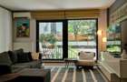 Ion Mihalache - Pta Victoriei - Apartament 3 camere -gradina de 95 mp amenajata - 16