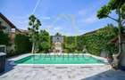 Vila IndividualaP+1+M Piscina Cernica Lebada Pantelimon ISB Panouri Fotovoltaice - 10