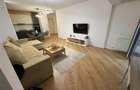 Vanzare apartament 2 camere, 68mp utili, Pipera Plaza, mobilat, utilat, parcare - 1