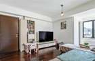 Vanzare Apartament 3 Camere Victoriei Bloc Nou Cu Parcare Inclusa - 2