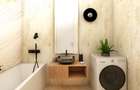 Apartament 2 camere 49,5 mp + balcon - finisat la cheie - parcare proprie - 3
