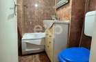 Vanzare 2 camere central etaj 3 mobilat+utilat Gaesti - 9