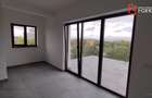 Apartament 3 camere, Zona Freidorf - Scara interioara, terasa 21 mp - 2