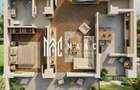 Apartament | 2 camere | 66,45 MPU  | 2 Balcoane | Veterani - 1