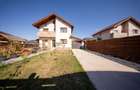 CASĂ P+1+M DE VÂNZARE – 4 CAMERE | TEREN 500 MP | GARAJ - 1