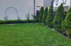 Vila individuala 126 mp construiti, mobilata și utilată modern Chiajna - 5
