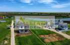 Vila Individuala cu vedere la lac ||5 Camere 3 Bai || Teren 431 mp || - 3