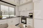 Apartament cu 4 camere, 69.17 mp, zona Rediu – Str. Prisacii - 4