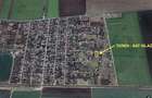 Teren de vanzare intravilan - sat Islaz Comuna Branesti - toate utilitatile - 3