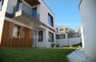Vila Smart Home, tamplarie casa pasiva, jaluzele ascunse, semineu, sauna. - 3