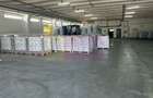 Hale industriale cu parcari multiple Bragadiru Sos Alexandriei stradal - 4