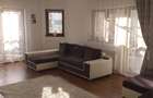 Apartament 3 camere, 120 mp, in vila, curte proprie – zona Tractorul - 1