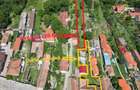 Doua case de vanzare 75 M² + curte 720 M² Piata Kalvin - 2
