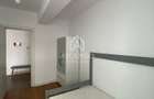 Apartament 3 camere Chiajna Dudu, parcare inclusă, mobilat