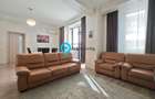 Apartament 3 camere, 100 mp, curte 63 mp, Dămăroaia