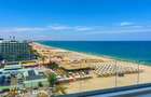 2 Camere 78.5mp Marina Tower Mamaia Vedere Frontală La Mare Și Lateral Lac - 6