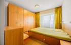 Apartament 4 camere, 109mp, mobilat, bloc 1992, stare impecabila, comision 0 - 15