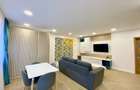 2 camere open space, mobilat si utilat modern, zona Platinia - 5