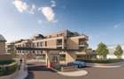 Apartament 3 camere SUNRISE HOMES  111 m.p. utili plus 80 m.p. terasa - 2