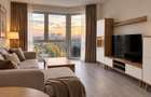 REA1029866 Apartament 2 Camere Premium | Floreasca Residence | Terasă cu Vedere