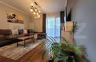 Apartament cu 3 camere, mobilat si utilat, parcare, zona Europa - 1