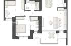 3 Camere | Loc de parcare | Pet Friendly | Afi Home North - Aviatiei - 23