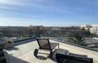 Exceptional! Apartament 116mp utili + terasa 259; 60mp, spatiu vast si luminos - 15