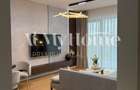 Apartament NOU cu 2 camere, prima inchiriere, mobilat LUX, One Floreasca Towers - 1