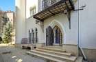 Vila cu arhitectura deosebita, adiacent Bd-ului  Lascar Catargiu, refacuta - 4