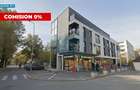 Spatiu comercial cu 10 parcari incluse, inchiriat la 2400 euro - 1