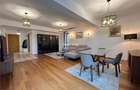 PENTHOUSE 3 CAMERE DOROBANTI -CAPITALE BLOC NOU -MOBILAT ROVERE - 5