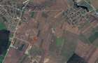 Proprietar vand teren Com Dascalu,4.995 mp | Lângă viitorul nod rutier DJ200 – A - 5