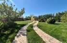 Vila Premium P+1+M in Odaile/Otopeni - 365 mp suprafata utila, 900 mp teren - 12