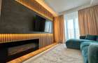 NOU--COSMOPOLIS-Pipera-Mobilat LUX-Piscina-Loc parcare inclus-balcon - 2