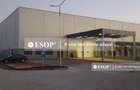 WDP Industrial Park Codlea, hale industriale, 0%comision, 2300-32870mp - 3