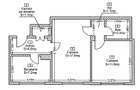 Apartament 2 camere, 47  mp, finisat, str Horea - 4