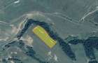 Teren arabil din 3 parcele - -53 300 mp, Sat. Grid - 4