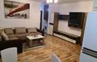 Apartament modern 2 camere parter parcare privata balcon D-na Stanca - 1