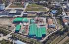 DE ÎNCHIRIAT | Hale metalice alipite – 3.028 mp utili | Calea Moinești - 2