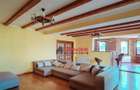Vila Singur in Curte - 5 Camere și Sauna - Pășunii - Stupini - Cod 5298 - 2