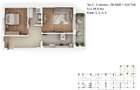 Apartamente 2 camere PLATINUM RESIDENCE Faza 3 - 2026 - Grand Arena - 10