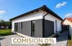 COMISION 0% | Casa individuala Utvin | 100 mp utili | Teren 400 mp - 1