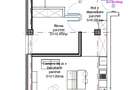 Apartament 3 camere Baciu | 56 mp | Etaj 1 | Oportunitate unica! CF in luna mai! - 2