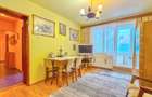 Apartament 3 camere | Etaj 1 | Centrală proprie | Băile Tușnad - 2