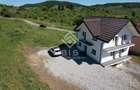 Vilă S+P+M de Vânzare | Bistrița, Zona DN17C (lângă Pico Verde) - 3