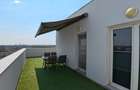Penthouse Duplex 5 camere+3 bai | Parcare 2 auto + incarcare, Hercesa