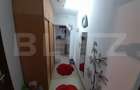 Apartament cu 2 camere, 52 mp, etaj 3, zona Decebal - 12